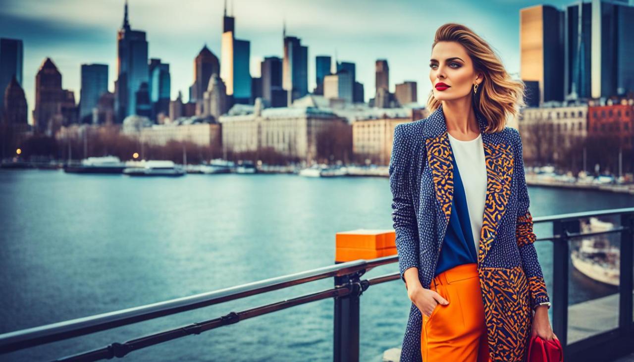 Inspirasi Outfit Kekinian: Gaya Terbaru untuk Tampil Stylish Inspirasi Outfit Kekinian: Gaya Terbaru untuk Tampil Stylish