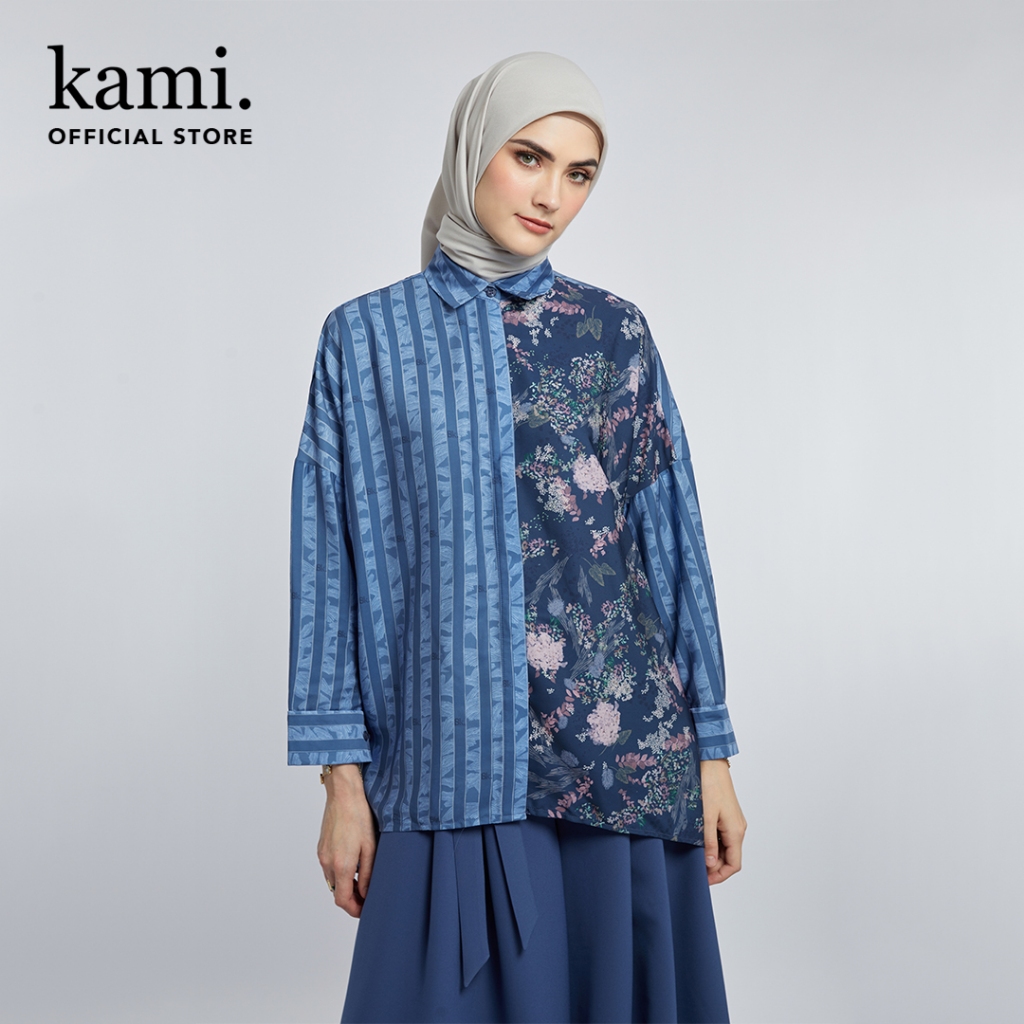 5 Rekomendasi Baju Lebaran Trendi di 2025 - Rekomendasi Katadata.co.id