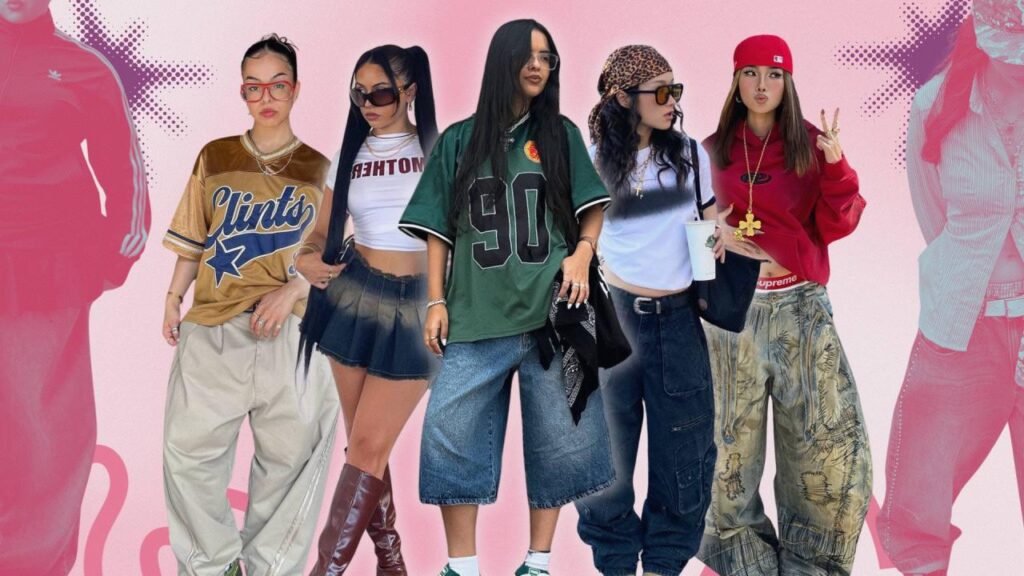 Streetwear Outfits (Featured Image)