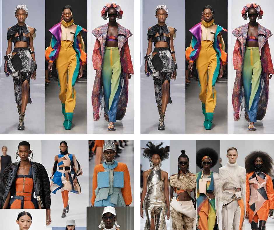 Embracing Street Style 2025