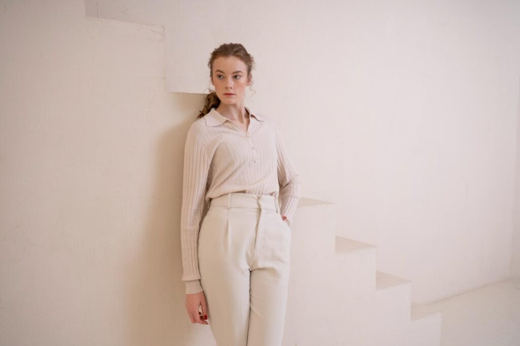 40+ Summer Minimalist Outfits That Are Effortlessly Chic, Classic, and ...