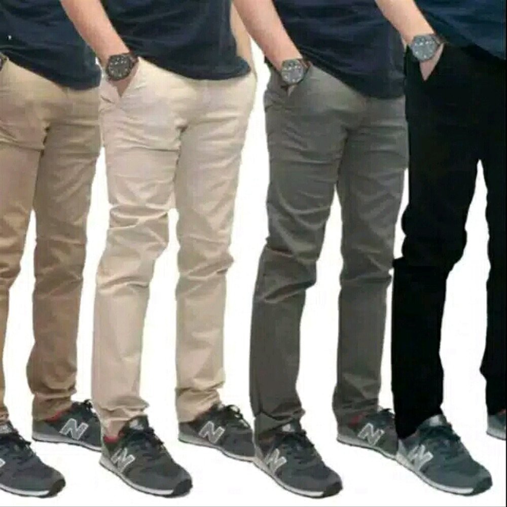Celana chino