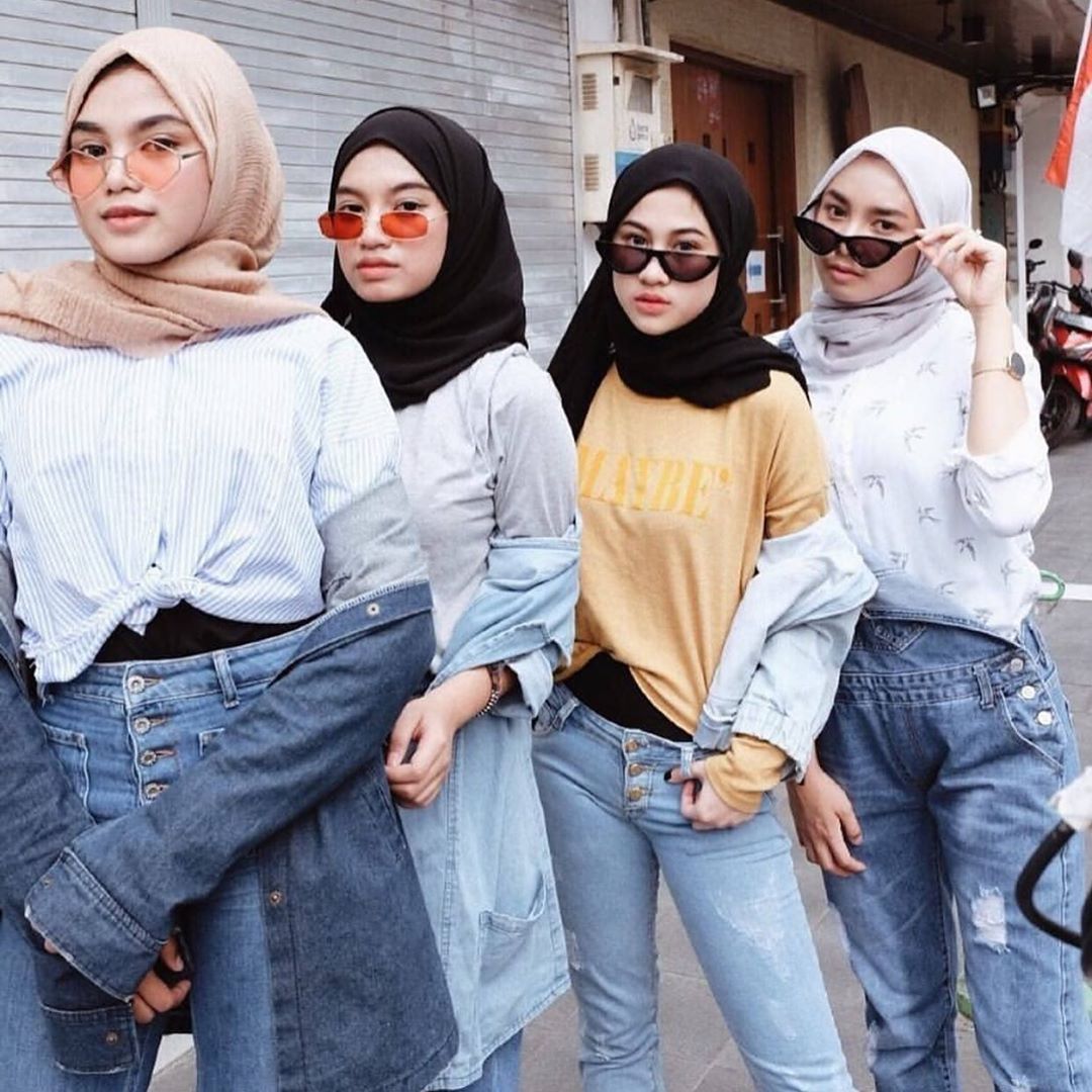 Terbaru 16 Inspirasi Ootd Casual Paling Dicari - Ide Outfit Kece Terbaru 16 Inspirasi Ootd Casual Paling Dicari - Ide Outfit Kece
