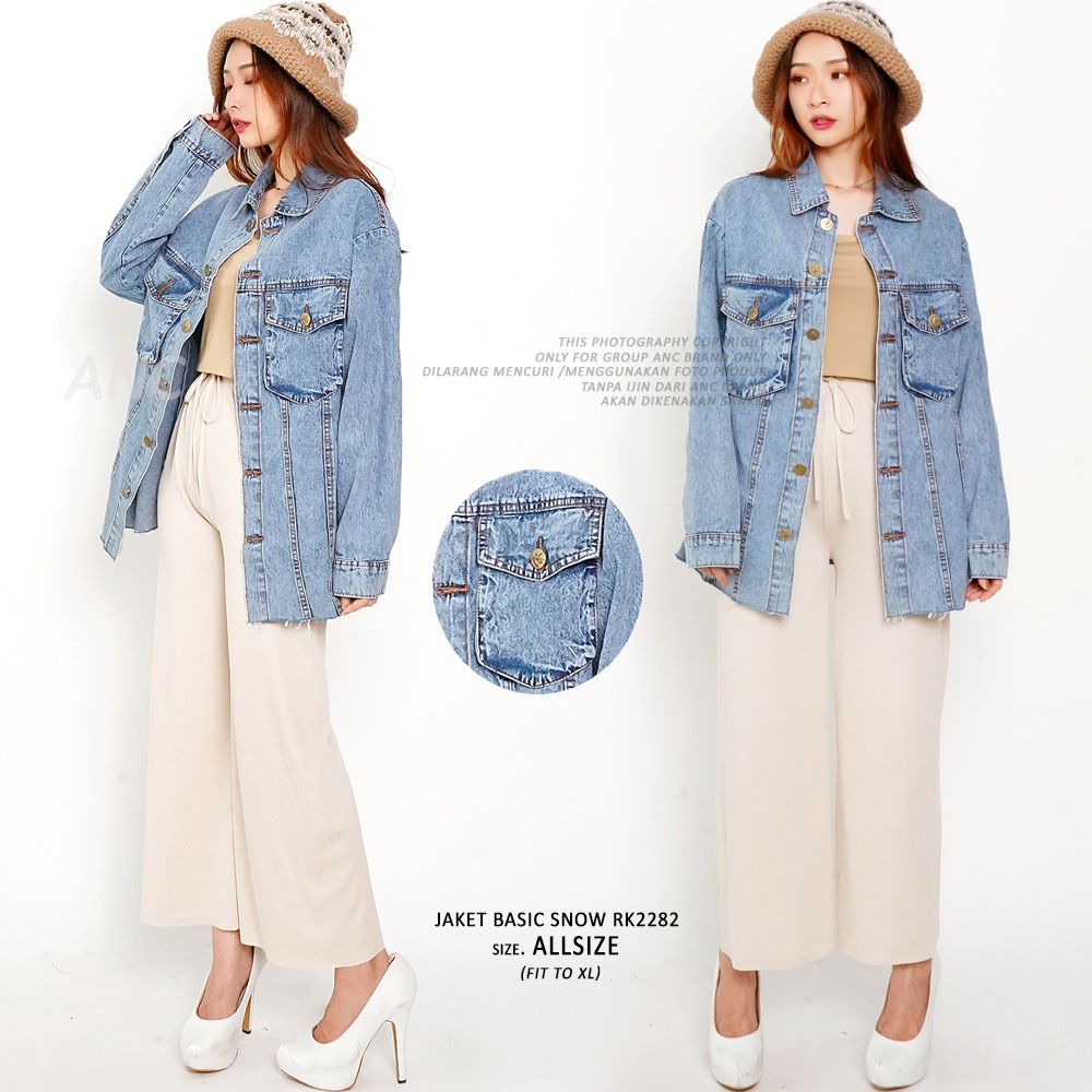 7 Desain Jaket Modern yang Simpel dan Elegan, Pilihan Tepat untuk ...