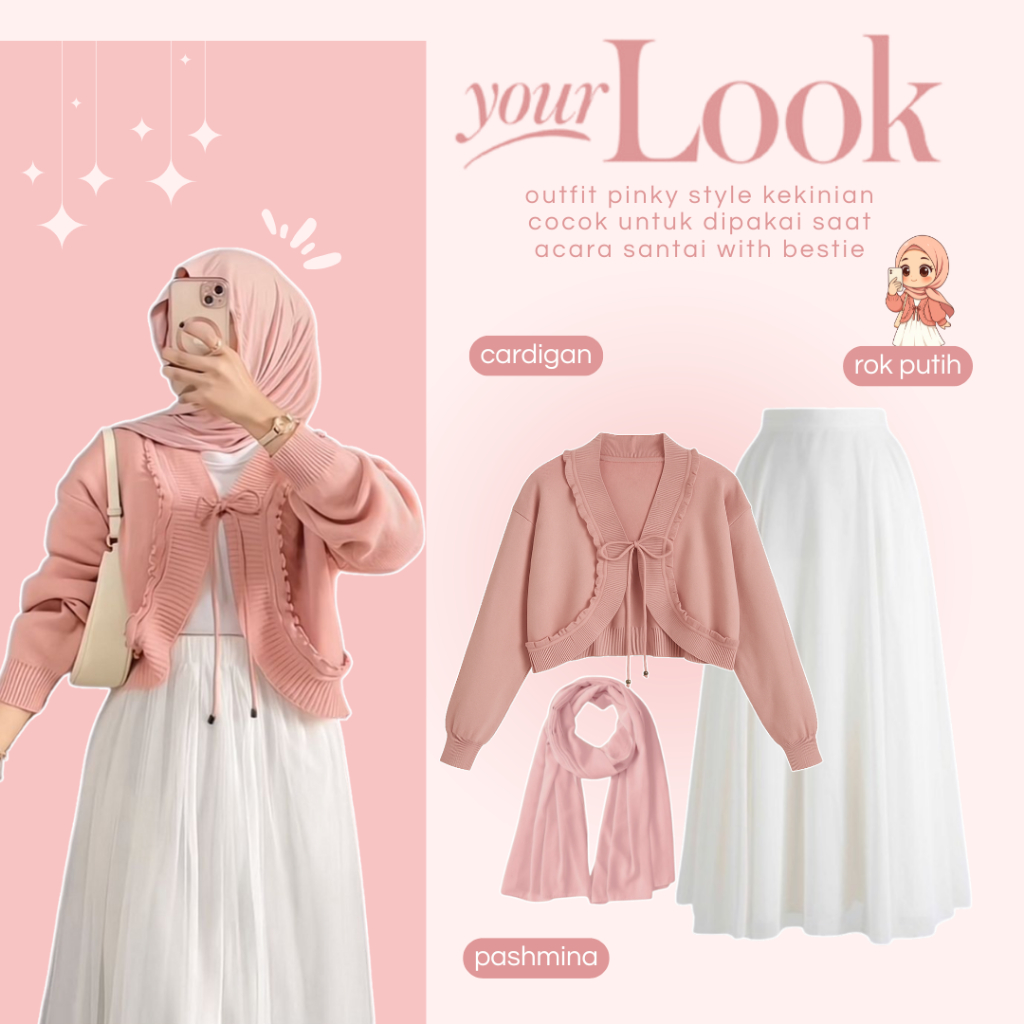 Pin by Bbh Chan on aesthetic | Muslim outfits casual, Outfit pantai ... Pin by Bbh Chan on aesthetic | Muslim outfits casual, Outfit pantai ...