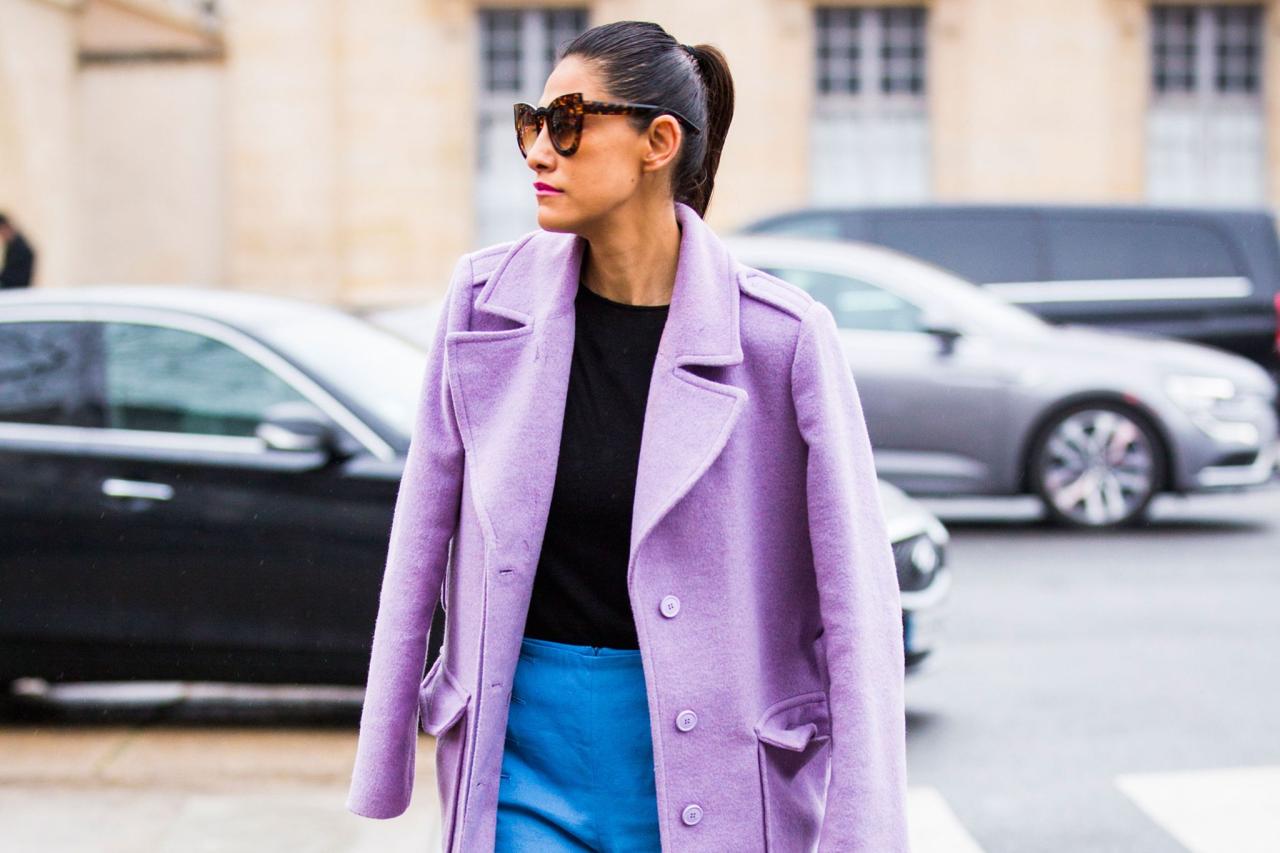 Prediksi Tren Warna Fashion 2024 yang Bisa Menjadi Inspirasi Style Kamu Prediksi Tren Warna Fashion 2024 yang Bisa Menjadi Inspirasi Style Kamu