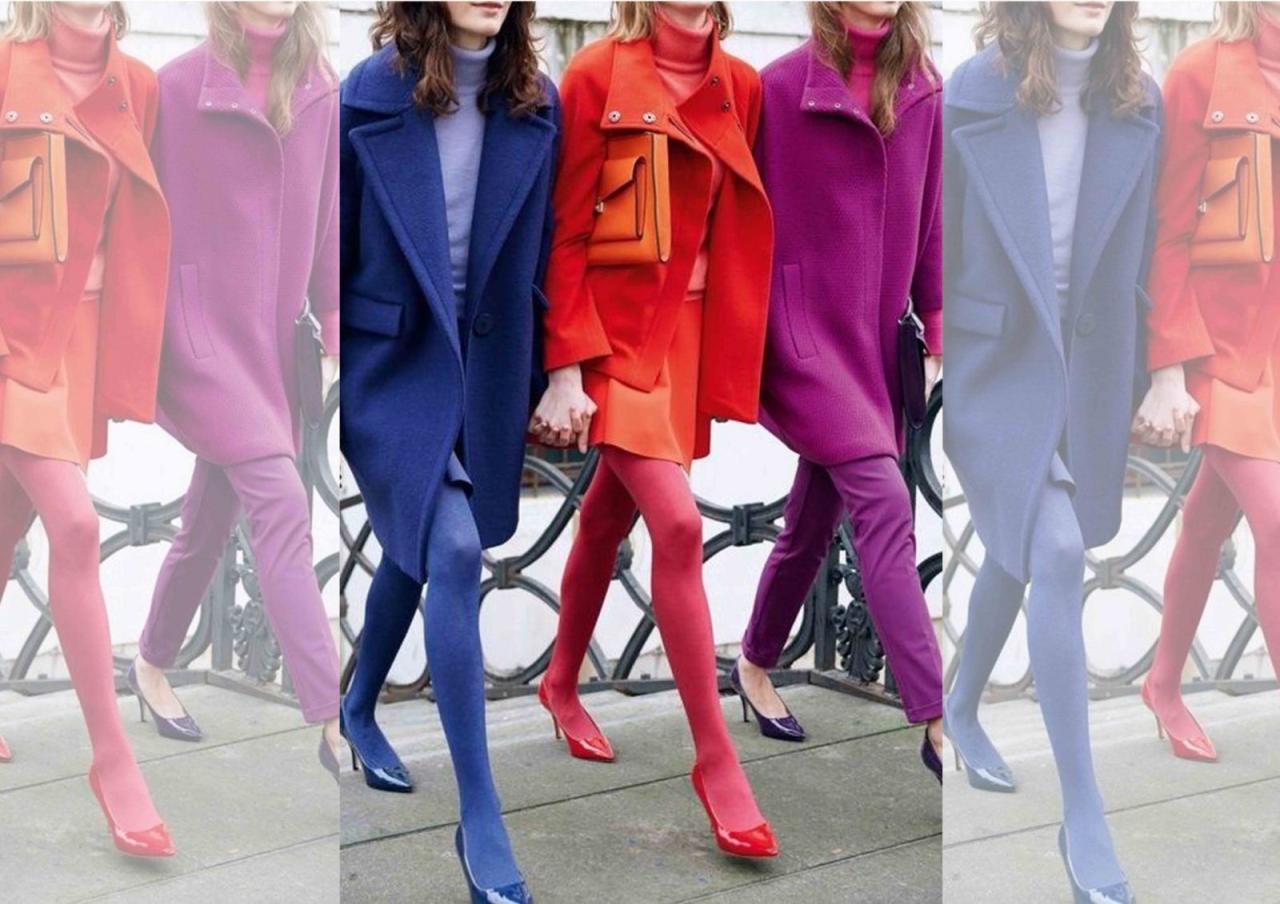 Mastering the Art of Monochrome: Chic Outfit Ideas for 2023-2024 - The ... Mastering the Art of Monochrome: Chic Outfit Ideas for 2023-2024 - The ...
