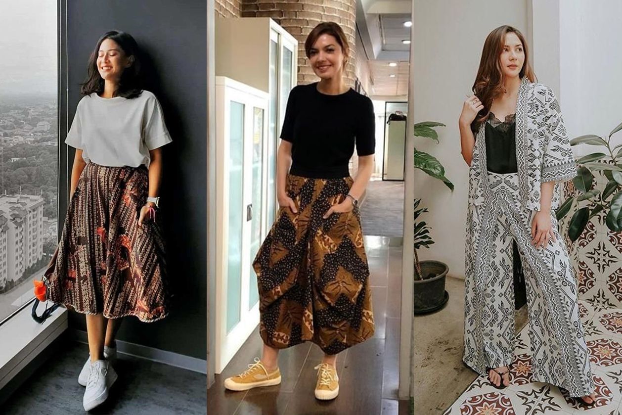 Fashion elegan