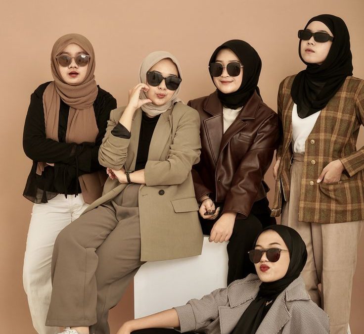 Rekomendasi Outfit Kuliah Yang Dijamin Cocok Dan Terlihat Kekinian