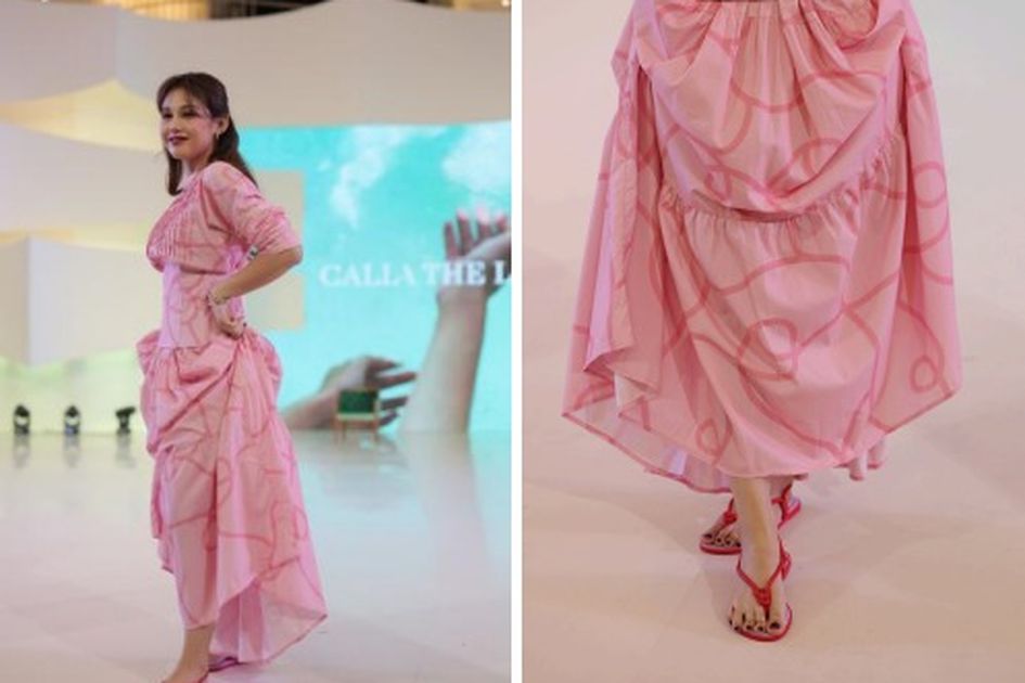 Inspirasi Fashion Tahun Baru: Tiga Gaya Tampil Memukau