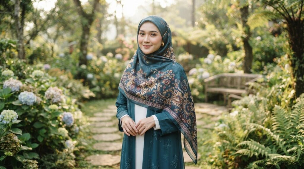 Hijab syari