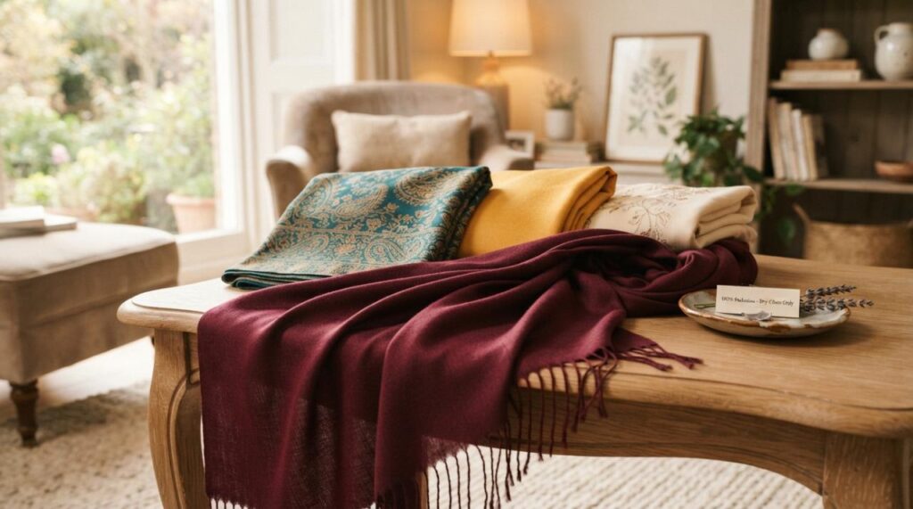 Pashmina