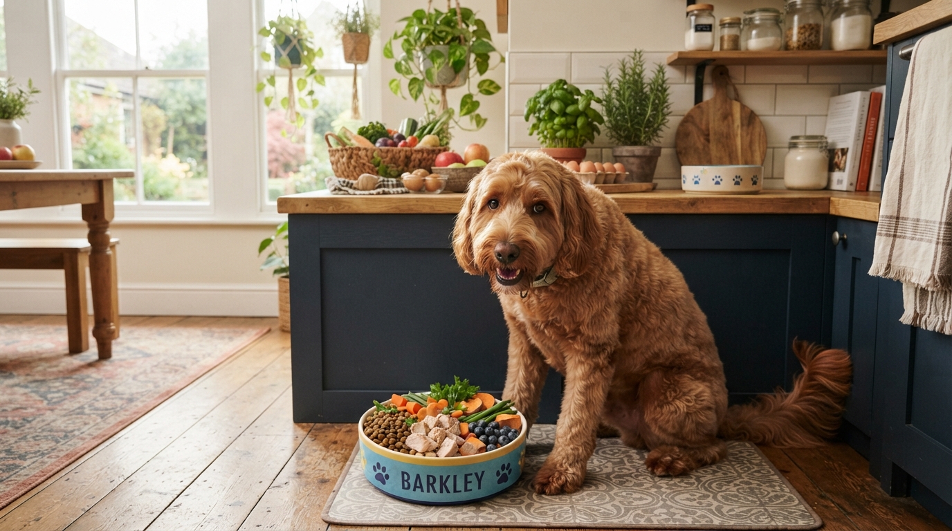 Animal Protein Sources for Pets
