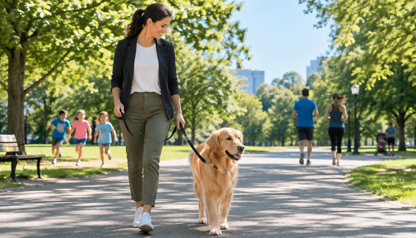 Best Dog Training Programs