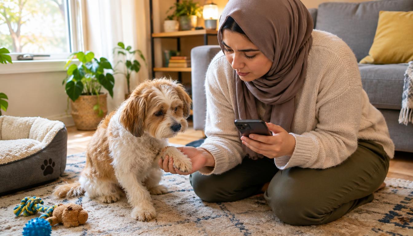 Best Online Veterinarian Services