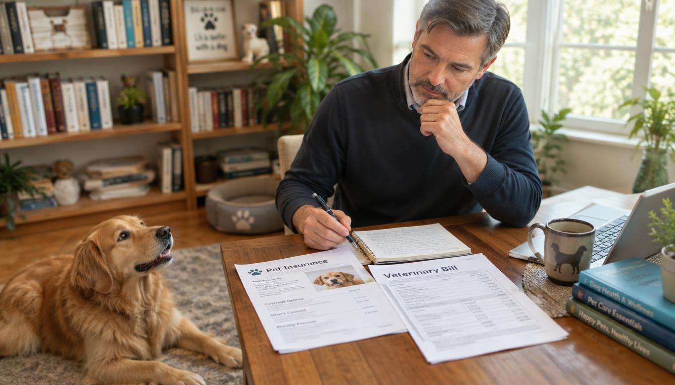 Best Pet Insurance for Dogs