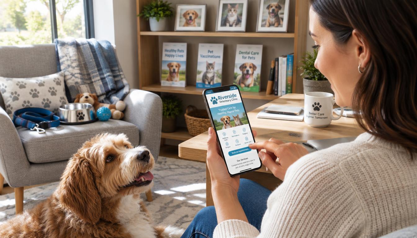 Best Veterinary Clinics Near Me