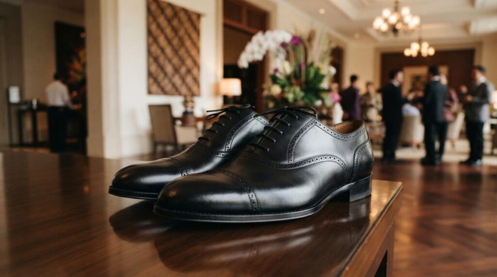 Sepatu formal